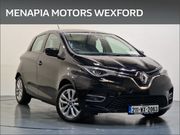 Renault Zoe 2021