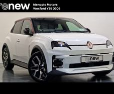 Renault 5 2025