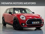 MINI Cooper 2018