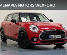 MINI Cooper 2018
