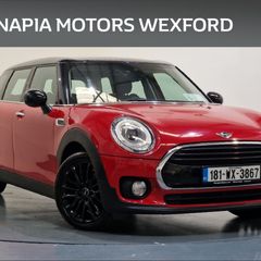 MINI Cooper 2018