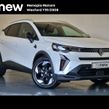 Renault Captur 2025