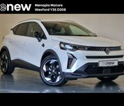 Renault Captur 2025