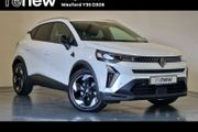 Renault Captur 2025