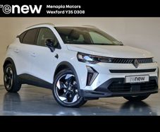 Renault Captur 2025