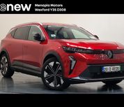 Renault Scenic E-Tech 2026