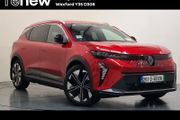 Renault Scenic E-Tech 2026