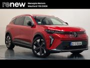 Renault Scenic E-Tech 2026