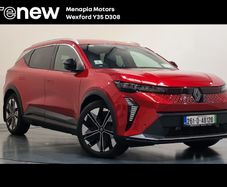 Renault Scenic E-Tech 2026