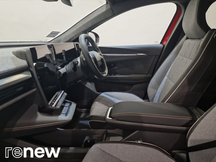 Renault Scenic E-Tech 2026