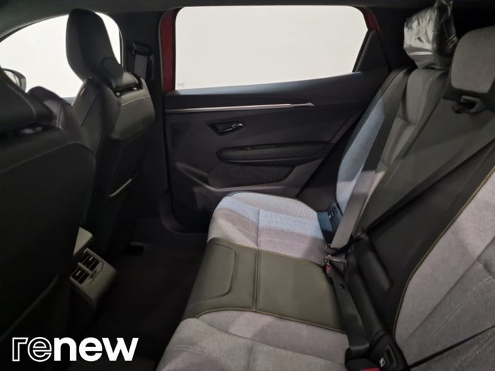 Renault Scenic E-Tech 2026
