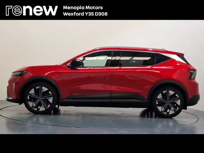Renault Scenic E-Tech 2026