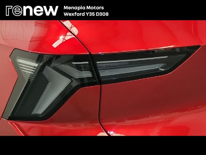 Renault Scenic E-Tech 2026