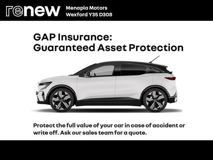 Renault Scenic E-Tech 2026