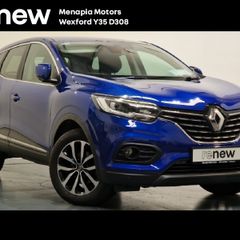 Renault KADJAR 2022