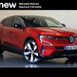 Renault Megane E-Tech 2023