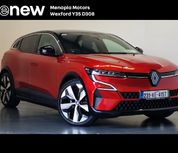Renault Megane E-Tech 2023