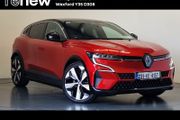 Renault Megane E-Tech 2023
