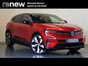 Renault Megane E-Tech 2023