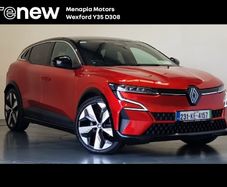 Renault Megane E-Tech 2023
