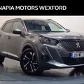 Peugeot 2008 2020