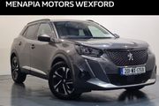 Peugeot 2008 2020