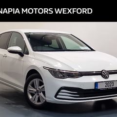 Volkswagen Golf 2023