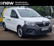 Renault Kangoo 2024
