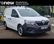 Renault Kangoo 2024