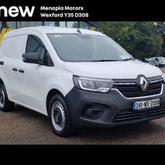 Renault Kangoo 2024