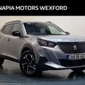 Peugeot 2008 2023