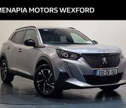 Peugeot 2008 2023