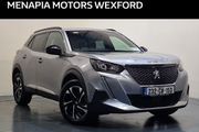 Peugeot 2008 2023