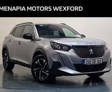 Peugeot 2008 2023