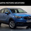 Opel Crossland X 2019