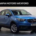 Opel Crossland X 2019