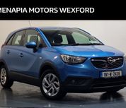 Opel Crossland X 2019