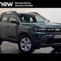 Dacia Duster 2026