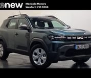 Dacia Duster 2026