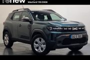 Dacia Duster 2026