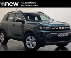 Dacia Duster 2026