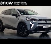 Renault Symbioz 2027