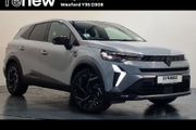Renault Symbioz 2027