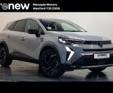 Renault Symbioz 2027