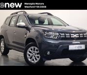 Dacia Duster 2023