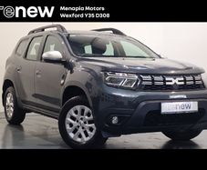 Dacia Duster 2023