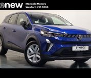 Renault Symbioz 2027