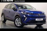 Renault Symbioz 2027