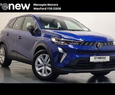 Renault Symbioz 2027