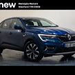 Renault Arkana 2022